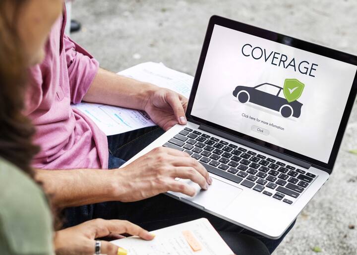 Choose the best SR22 insurance coverage in Frisco, TX